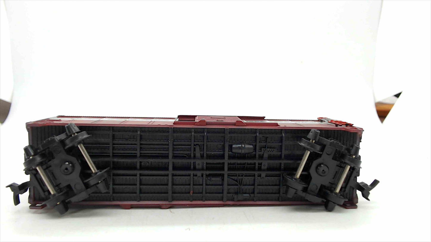Nickel Plate High SPEED SERVICE Box Car HO Scale