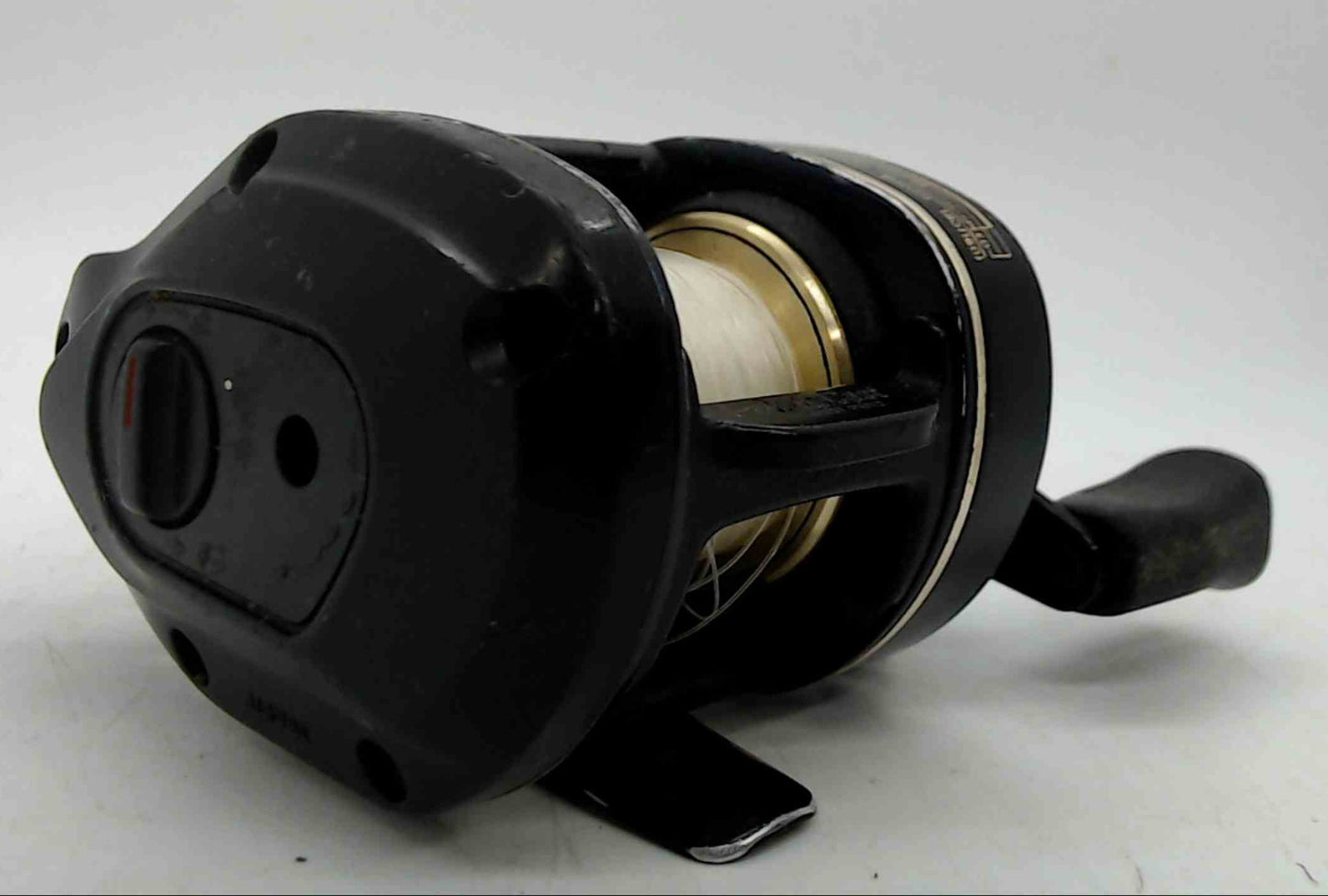 Daiwa Procaster PMA 10 Fishing Reel Hi-Speed 2-Ball Bearing Auto Cast Magforce