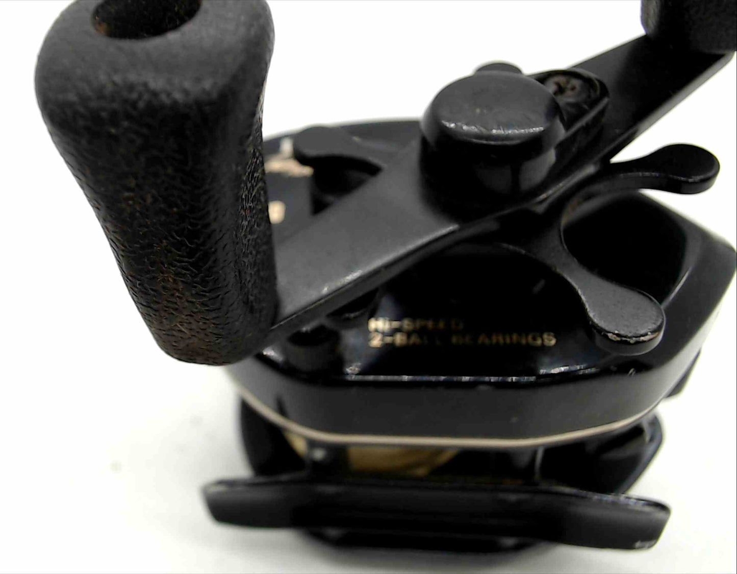 Daiwa Procaster PMA 10 Fishing Reel Hi-Speed 2-Ball Bearing Auto Cast Magforce