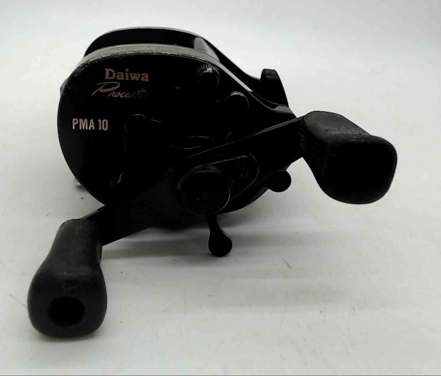 Daiwa Procaster PMA 10 Fishing Reel Hi-Speed 2-Ball Bearing Auto Cast Magforce