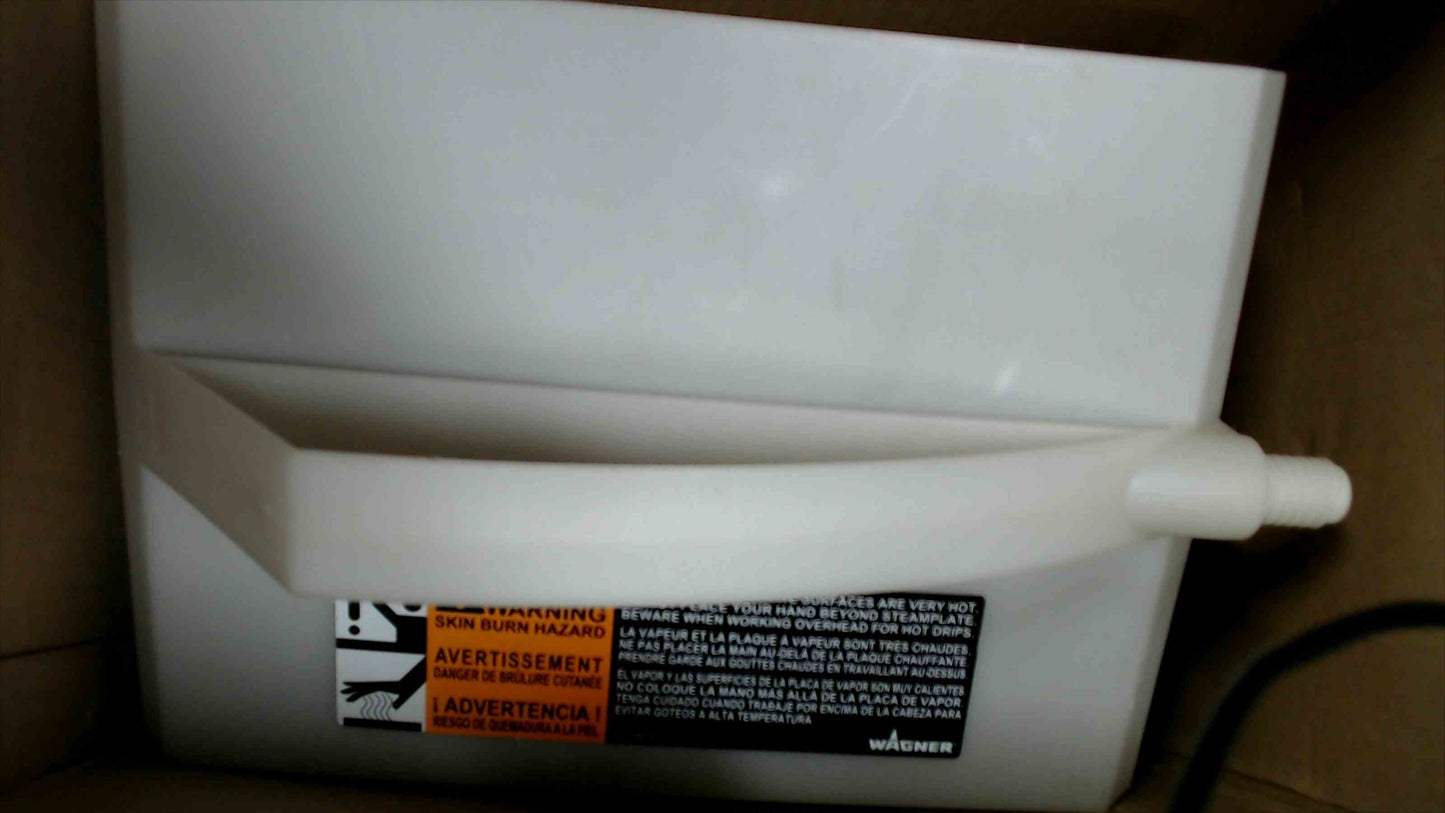 Wagner Power Steamer 705