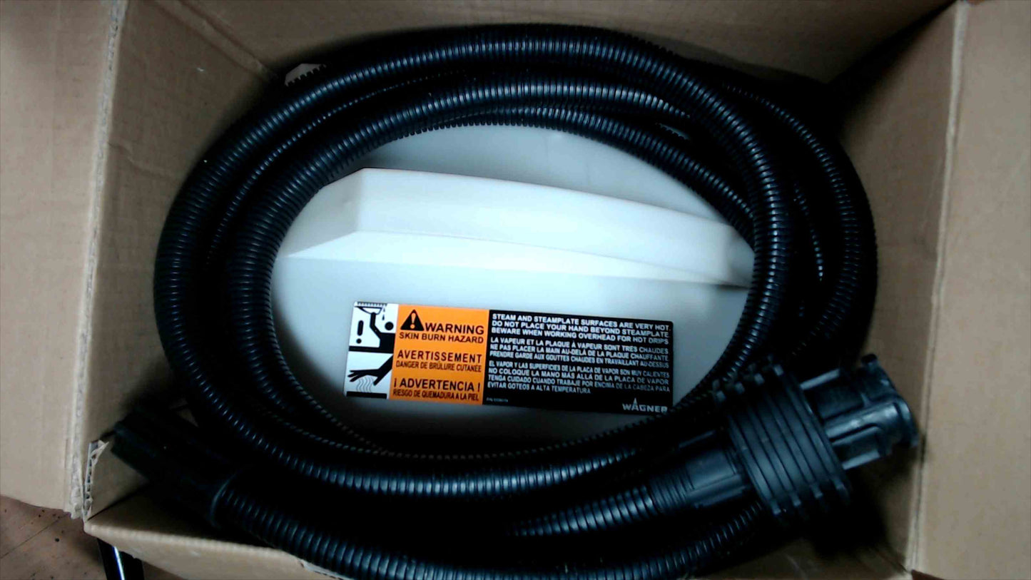 Wagner Power Steamer 705