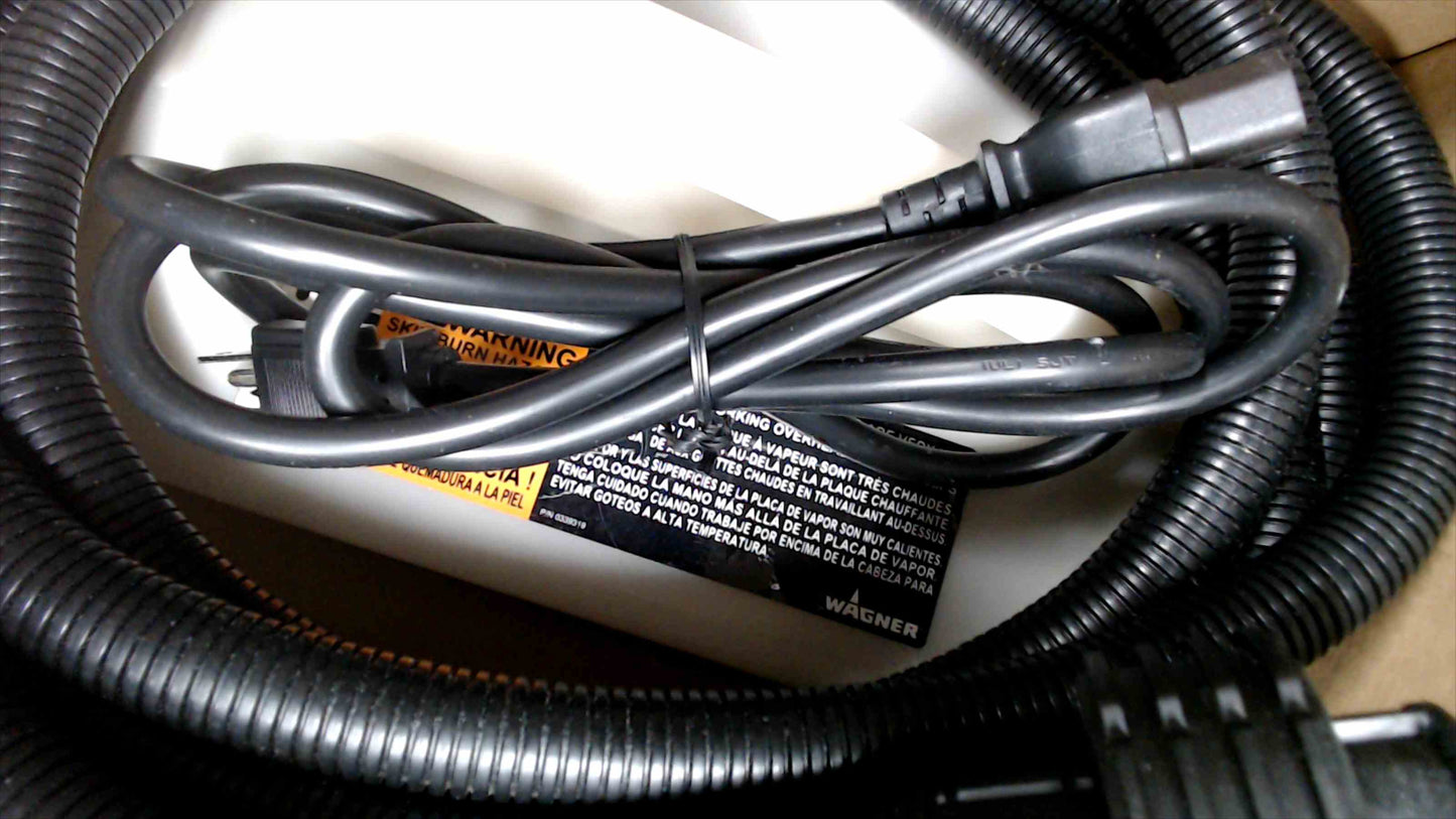 Wagner Power Steamer 705