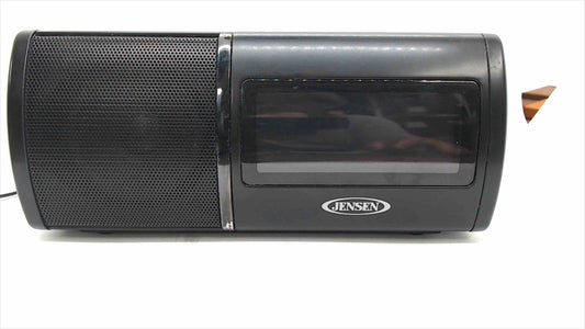 Jensen JBD-100 Bluetooth Clock Radio