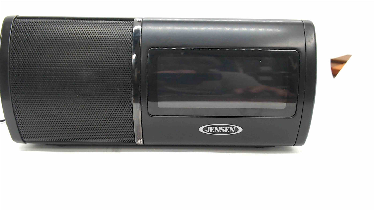 Jensen JBD-100 Bluetooth Clock Radio