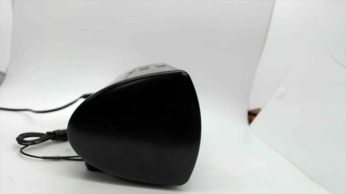 Jensen JBD-100 Bluetooth Clock Radio