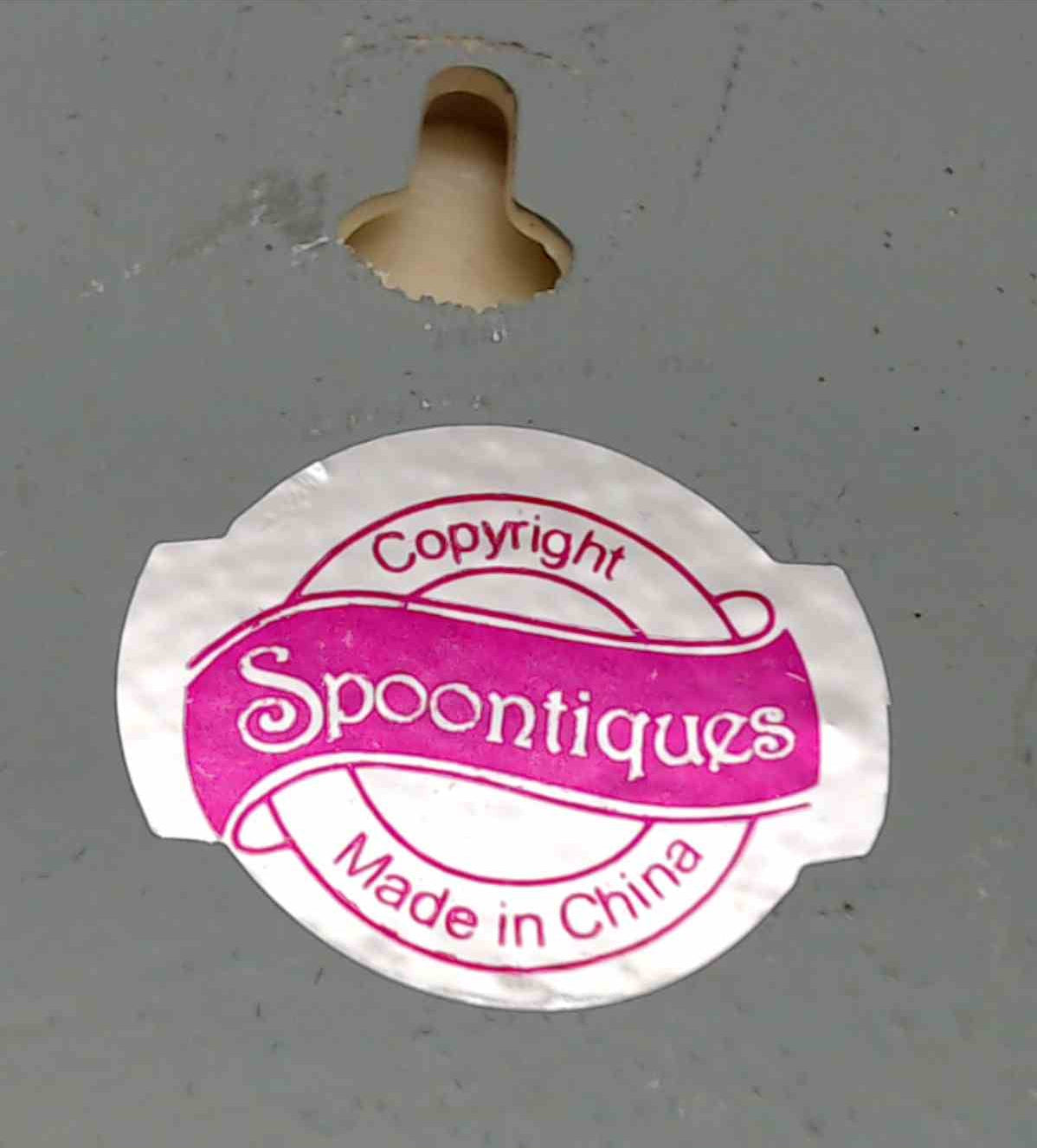 Grand Kids ALWAYS WELCOME Parents by appointment only STEPPING STONE or wall hanger