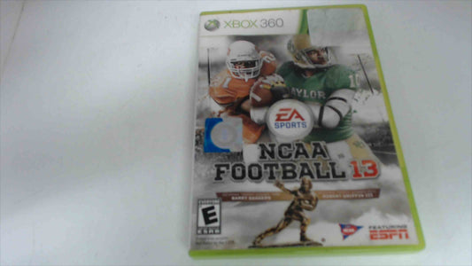 NCAA Football 13 XBOX360