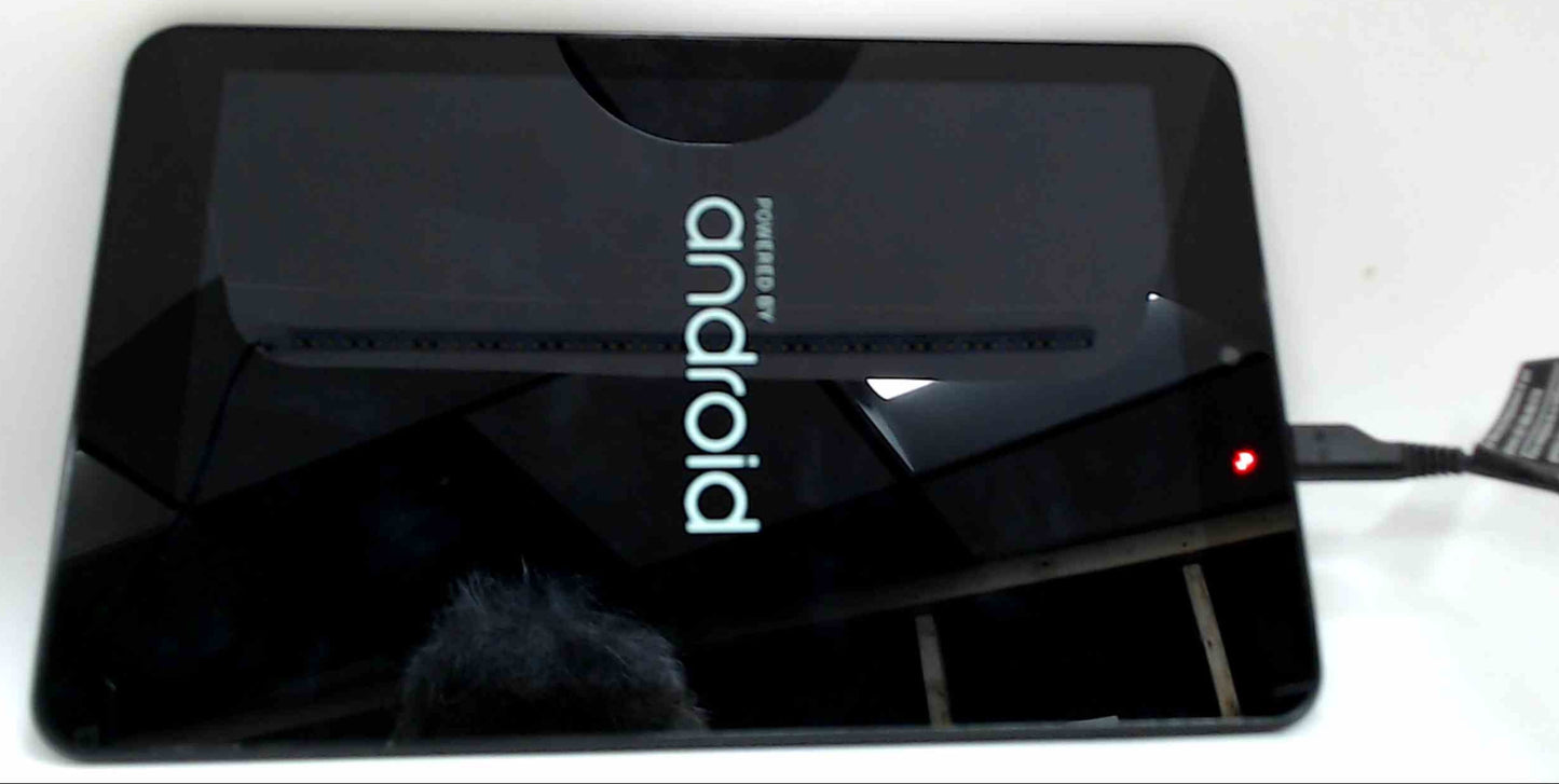 Sprint Slate 8 (AQT82) 16GB - Black (Sprint) 8" Android Tablet 60955