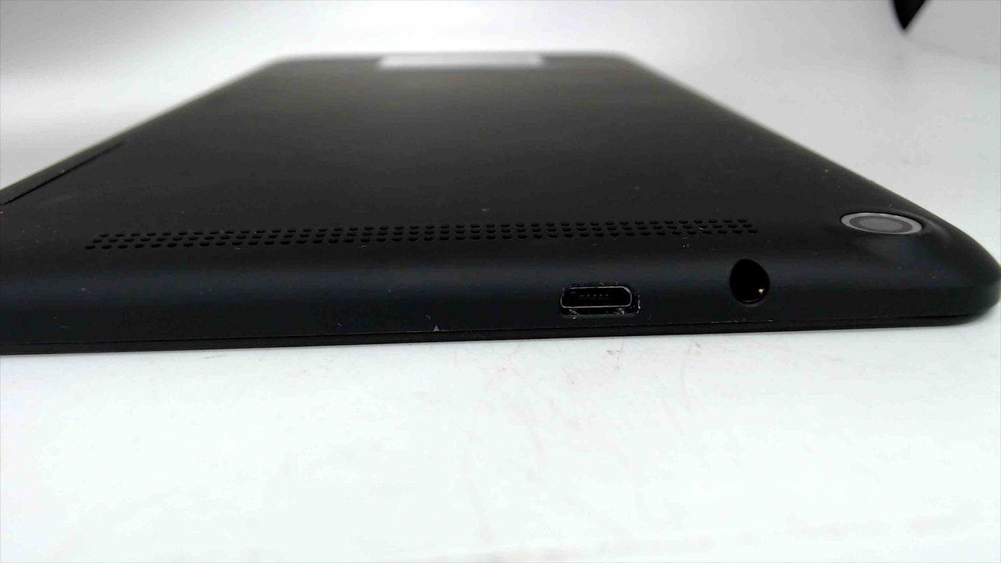 Sprint Slate 8 (AQT82) 16GB - Black (Sprint) 8" Android Tablet 60955