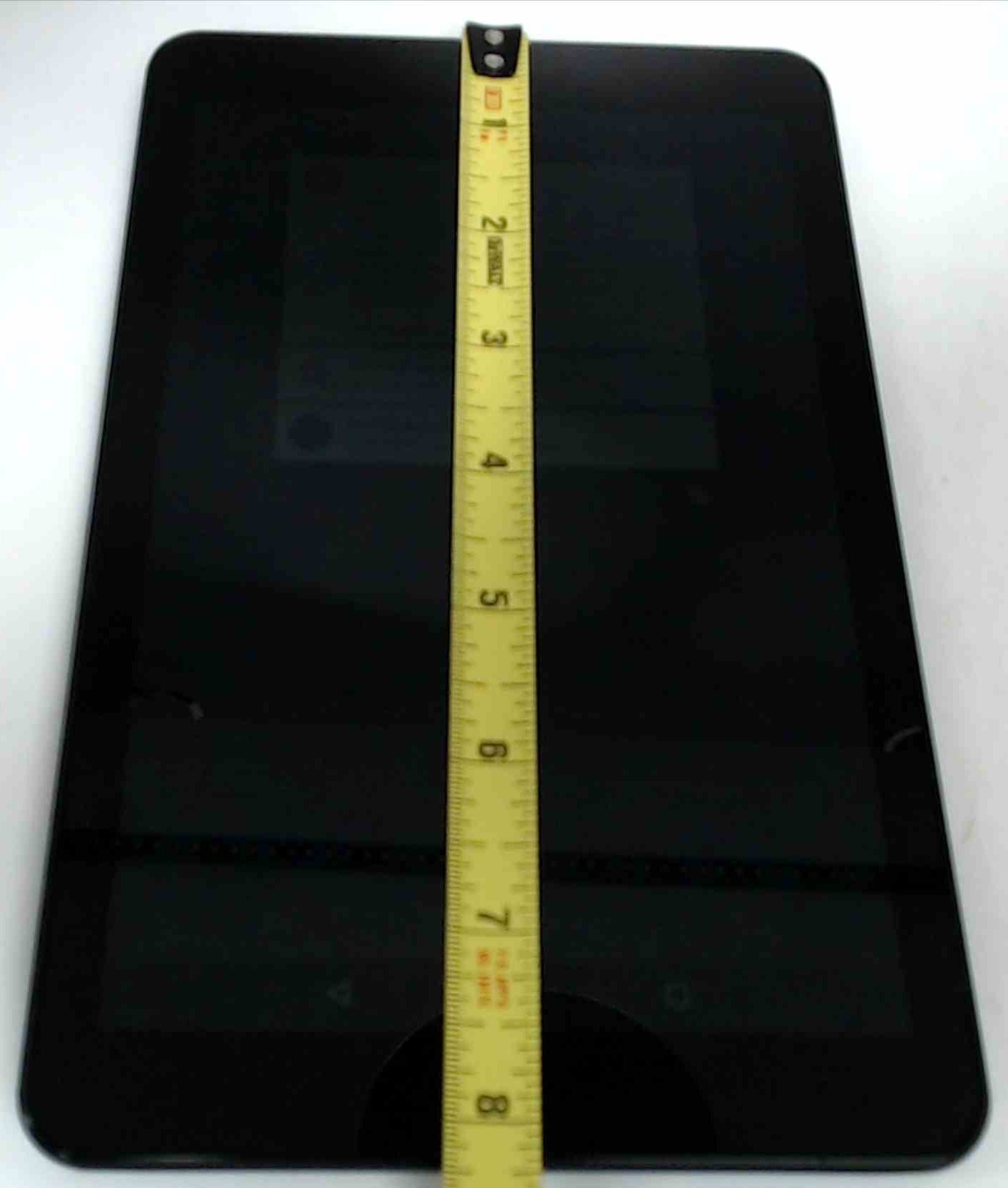 Sprint Slate 8 (AQT82) 16GB - Black (Sprint) 8" Android Tablet 60955