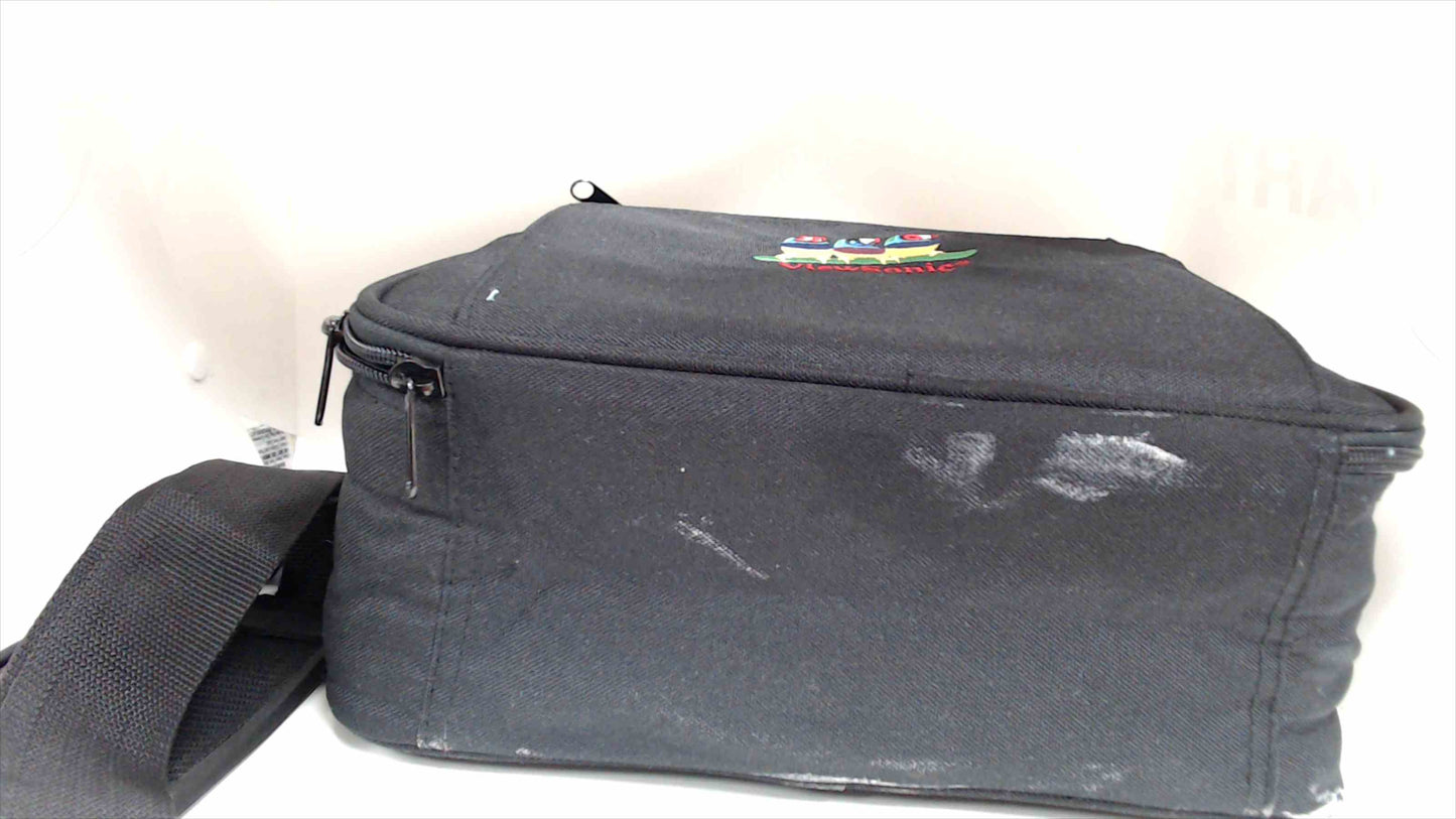 ViewSonic PJ556D DLP Projector with Remote & Case