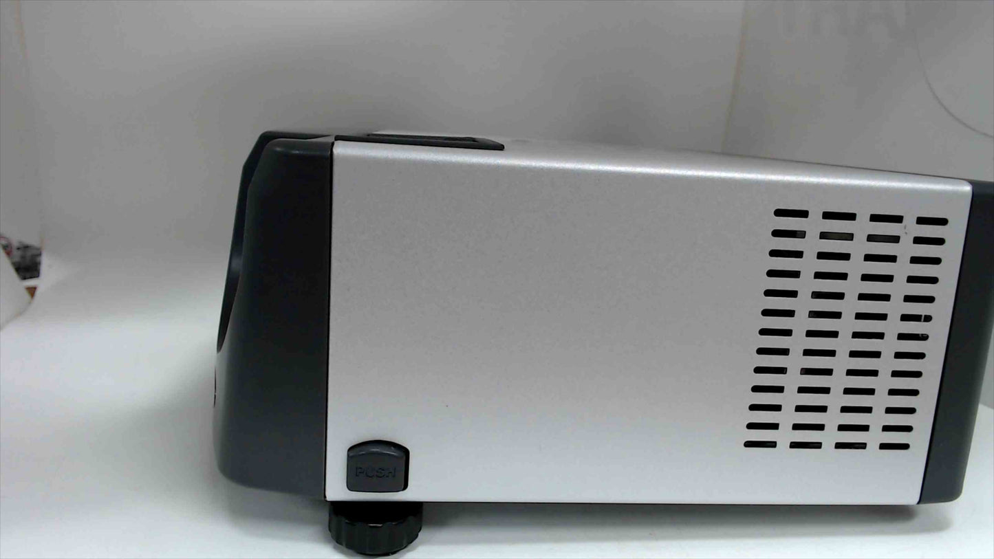 ViewSonic PJ556D DLP Projector with Remote & Case