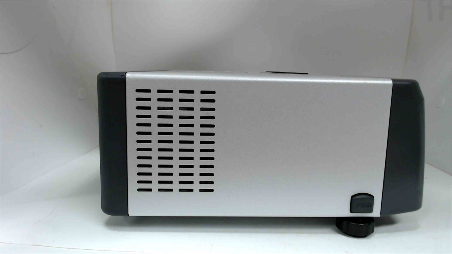 ViewSonic PJ556D DLP Projector with Remote & Case