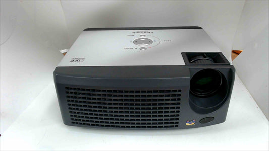 ViewSonic PJ556D DLP Projector with Remote & Case