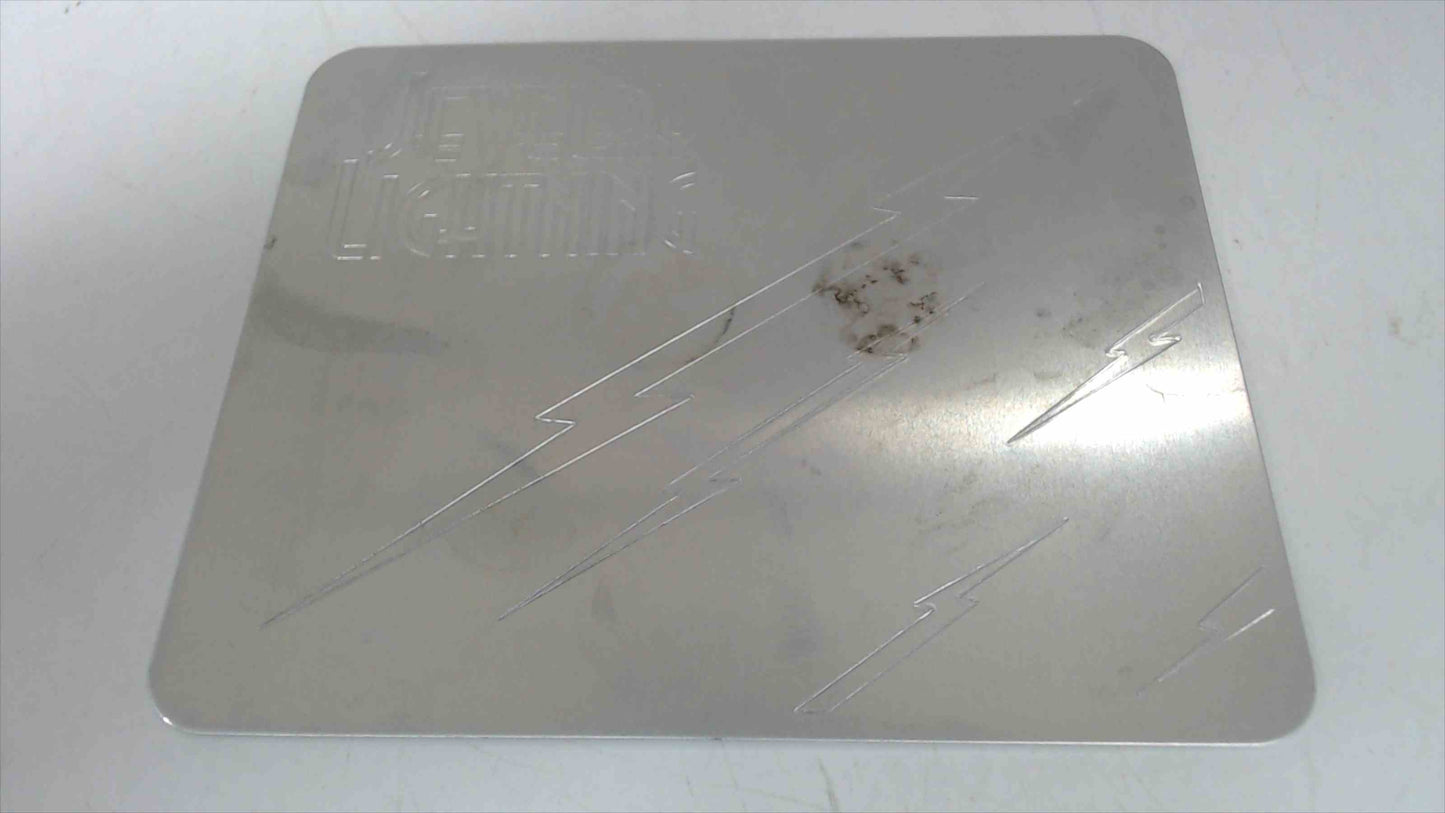 Silver Lightning Silver Tarnish Removal Tray