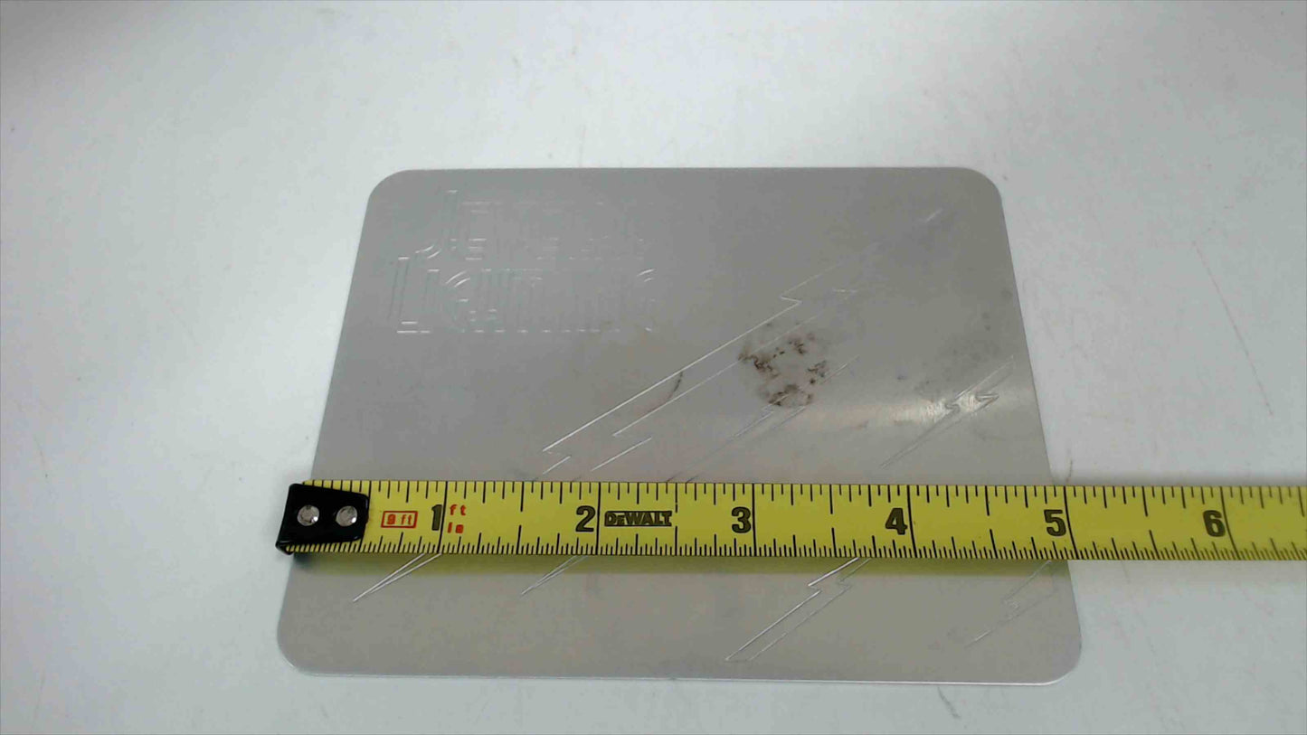 Silver Lightning Silver Tarnish Removal Tray