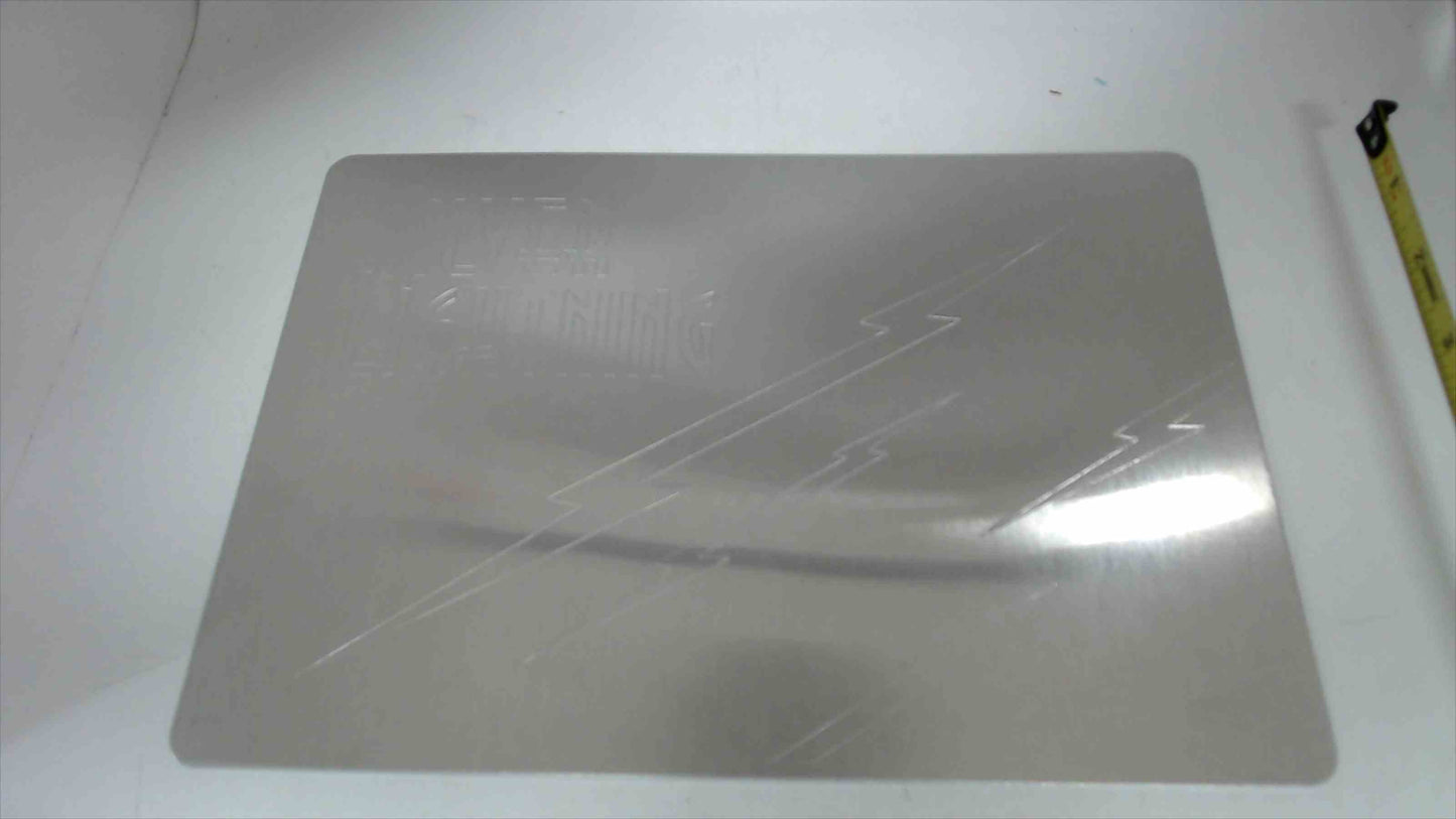 Silver Lightning Silver Tarnish Removal Tray