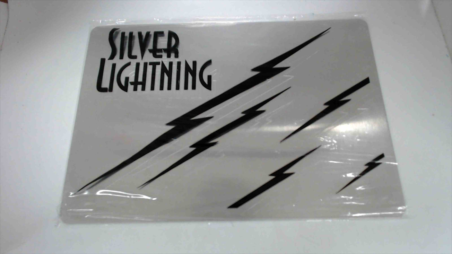 Silver Lightning Silver Tarnish Removal Tray
