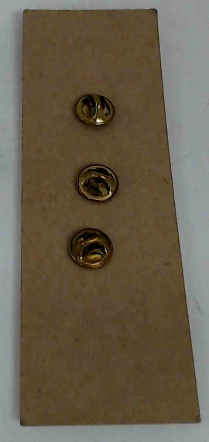 Budweiser Bud Light Bud Dry USA Olympic Pins Set of 3