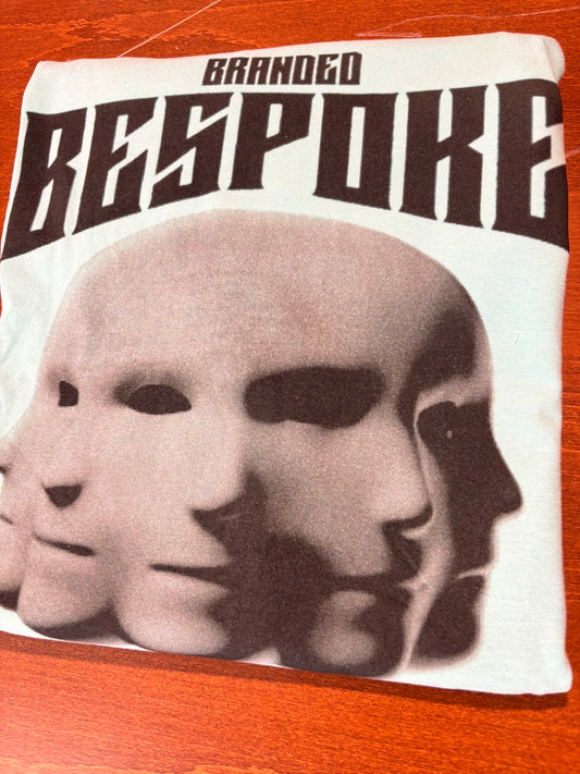 Bespoke Identity Tee
