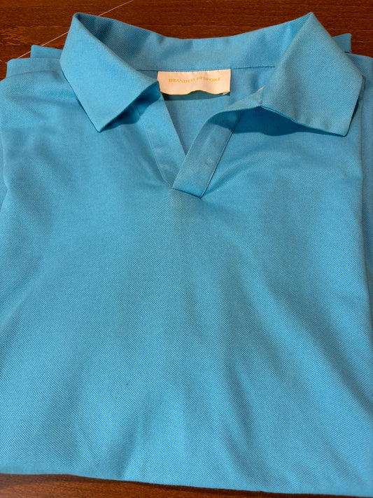 Coastal Calm Polo