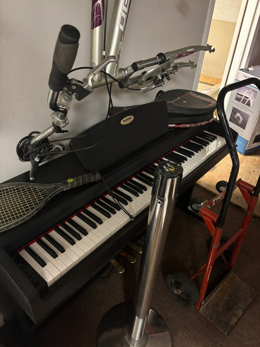 Suzuki Digital Piano Works Great