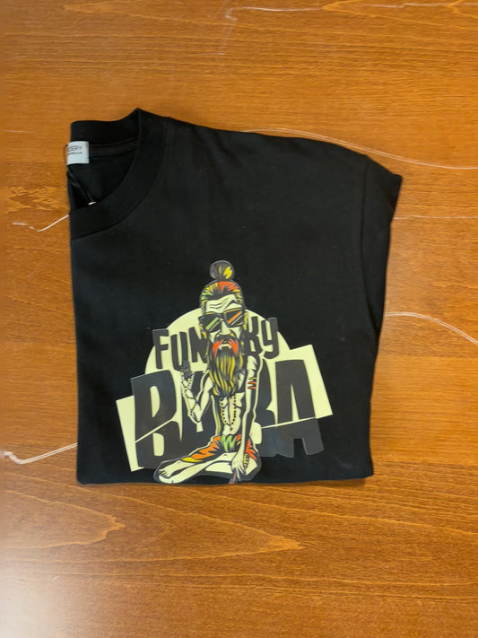 Funky Bubba T-Shirt