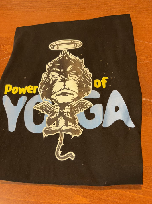Zen Beast Tee